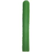 GRINDA 1 x 20 м, 13 х 15 мм, зеленая, садовая решетка (422271)