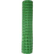 GRINDA 1 x 10 м, 50 х 50 мм, зеленая, садовая решетка (422275)