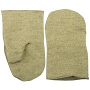 Защита от мех. воздействий, высокопрочные, размер XL, брезентовые рукавицы (11422)