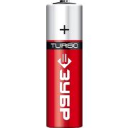 ЗУБР Turbo, АА х 2, 1.5 В, алкалиновая батарейка (59213-2C)