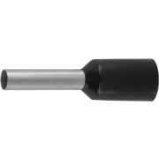 СВЕТОЗАР 1.5 мм2, 25 шт, изолированный штыревой наконечник для многожильного кабеля (49400-15)