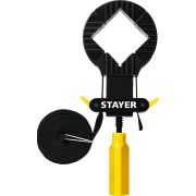 STAYER 3.5 м, стяжка для столярных работ, Professional (32231)