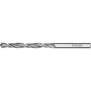 STAYER HSS-R, 6.5 х 101 мм, быстрорежущая сталь P6M5, сверло по металлу, Professional (29602-6.5)