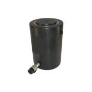 Домкрат гидравлический алюминиевый TOR 
HHYG-50100L (ДГА50П100) 50 т